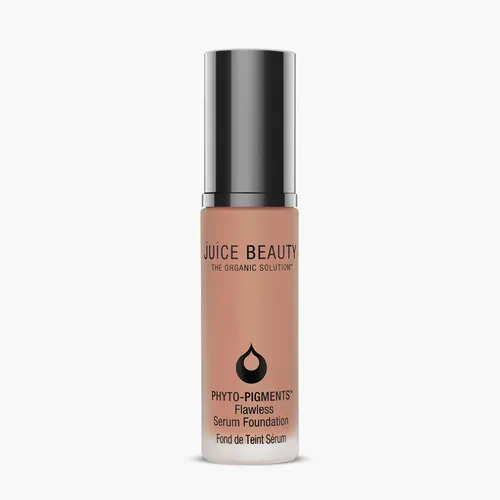 Miniatura 14 de Juice Beauty PHYTO-PIGMENTS - Base de base de suero impecable – Buff Suero perfeccionador de la piel + desafía la edad en uno Fito-pigmentos