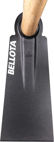 Miniatura 3 de Bellota L4CM500 L4CM500-Azada ligera para excavar y abandonar, negro/gris/marrón