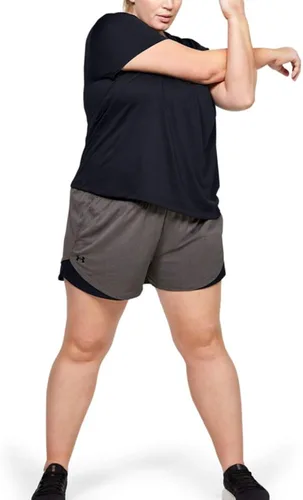 Miniatura 6 de Under Armour Pantalones cortos Play Up 3.0 para mujer