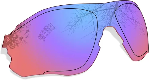 Miniatura 9 de Lentes y accesorios de repuesto para gafas de sol Oakley EV Zero Path Asian Fit OO9313 - Varias opciones