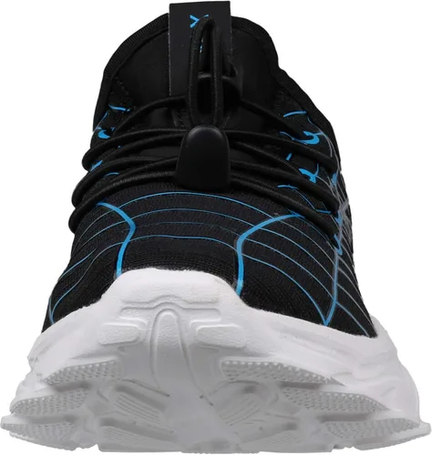 Miniatura 4 de BRONAX LittleBig Boys Tennis Shoes Comfortable & Lightweight Sneakers for Kids