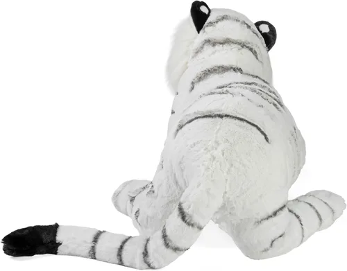 Miniatura 4 de Wild Republic Jumbo - Animal gigante de peluche, Talla Tiger, 30