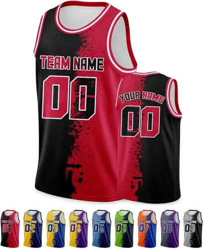 Camiseta de fútbol personalizada para fanáticos de regalo cosido e impreso con el nombre del equipo, número de graffiti, hip-hop, para hombres,