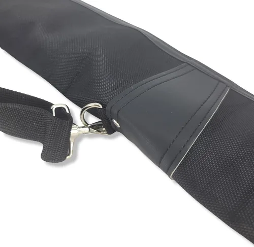 Miniatura 8 de E-BOGU Bolsa de espada Katana de alta calidad (para 1 Iaito)