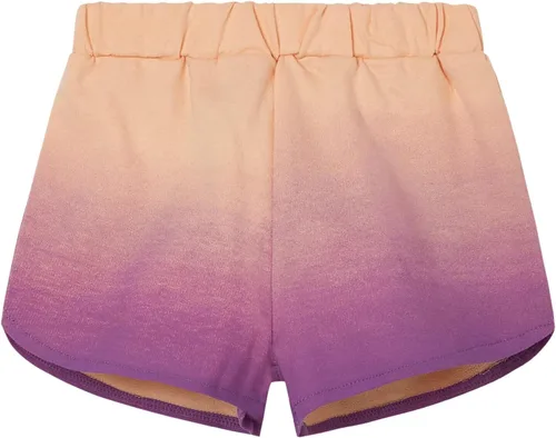 Miniatura 6 de Disney Conjunto de camiseta y pantalones cortos de felpa francesa, tallas de bebé a niño grande (12 meses - 14-16)