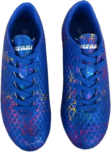 Miniatura 7 de Vizari Zodiac JR FG - Zapatos de fútbol para exteriores para niños y niñas