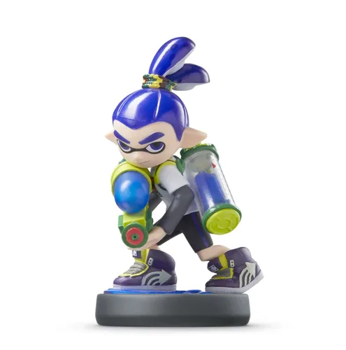 Miniatura 9 de Nintendo Luigi amiibo - Nintendo Wii U