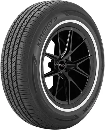 Miniatura 4 de Hankook Kinergy ST (H735) Neumático radial de pasajeros 205/70R15 96T