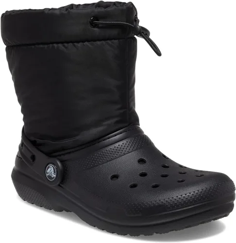 Miniatura 4 de Crocs Unisex-Child Kids' Classic Neo Puff Boot