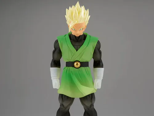Miniatura 2 de Dragon Ball Z Clearise Super Saiyan Son Gohan (Gran Saiyamanver.)