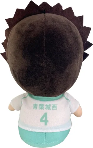 Miniatura 2 de Great Eastern Entertainment Haikyu!! S2 - Iwaizumi