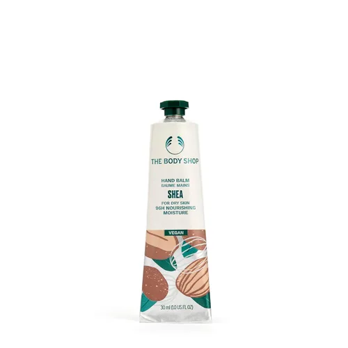Miniatura 10 de The Body Shop - Crema para manos