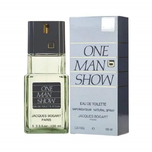 Miniatura 6 de Jacques Bogart One Man Show de Jacques Bogart para hombre - Spray corporal de 6.66 onzas