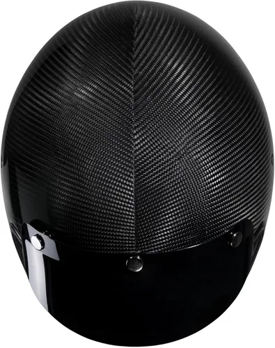 Miniatura 3 de HJC V31 Carbon Cruiser - Casco de motocicleta para hombre
