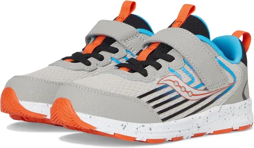 Miniatura 8 de Saucony Unisex Niño Wind 3.0 Jr