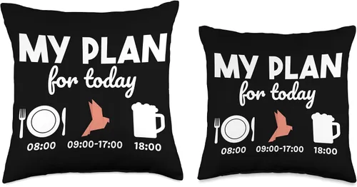 Miniatura 3 de Origami paper Japan Throw Pillow