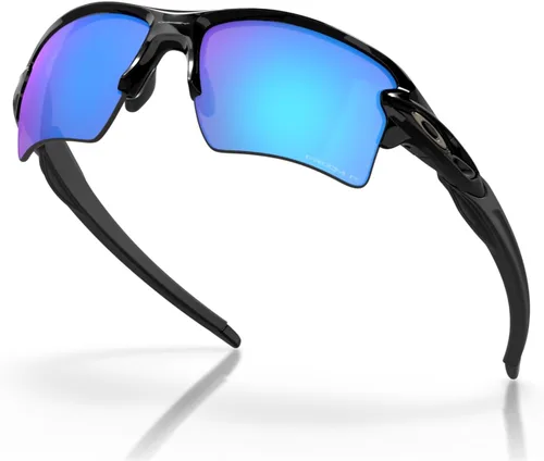 Miniatura 176 de Oakley Gafas de sol rectangulares Oo9188 Flak 2.0 XL para hombre