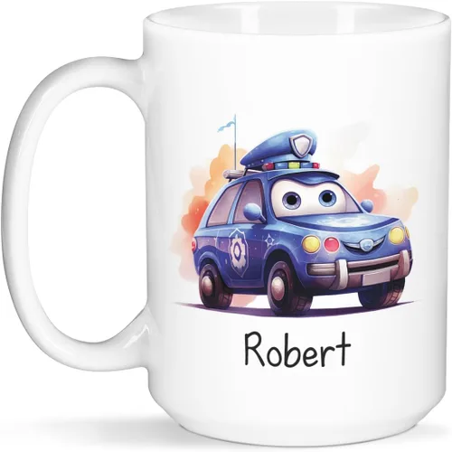 Miniatura 14 de Tazas de café personalizadas para niños, Taza personalizada para niños con nombre, Taza de café y té de chocolate caliente, Tazas de café, Taza