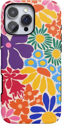 Miniatura 70 de Casely Funda para iPhone 16 Pro Max Todas las cosas divertidas Diversión en días laborables Compatible con MagSafe Diseño de funda