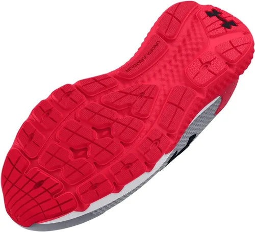 Miniatura 3 de Under Armour Boy's Grade School Charged Rogue 3 Running Shoe