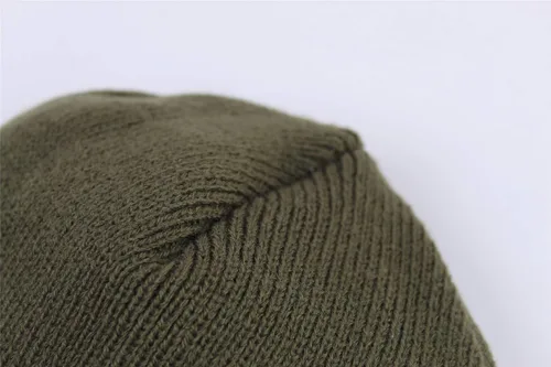 Miniatura 3 de Connectyle Gorro de invierno cálido para hombre, con forro polar y orejera, gorro diario
