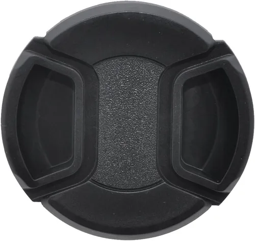 Miniatura 2 de Big Mike's Tapa universal de lente a presión de 2.165 in para lentes Sony A-Mount 0.630-2.756 in, 0.709-2.165 in, 0.709-2.756 in, 1.102-2.756 in