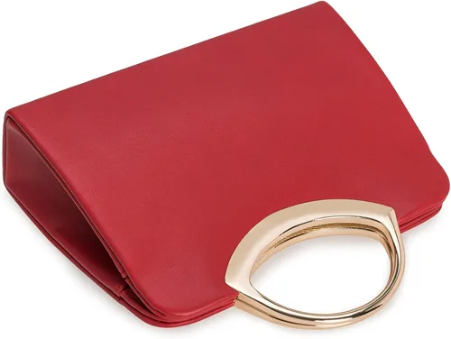 Miniatura 5 de CHARMING TAILOR Bolso pequeño y elegante para mujer, bolso de noche, elegante bolso de fiesta para graduación, cóctel, boda