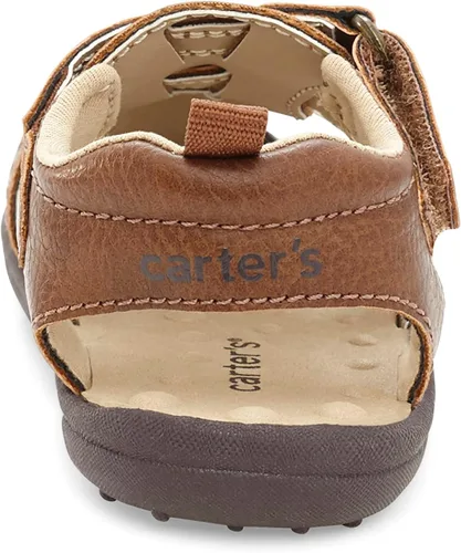 Miniatura 4 de Carter's Zapato Arno First Walker para bebé niño