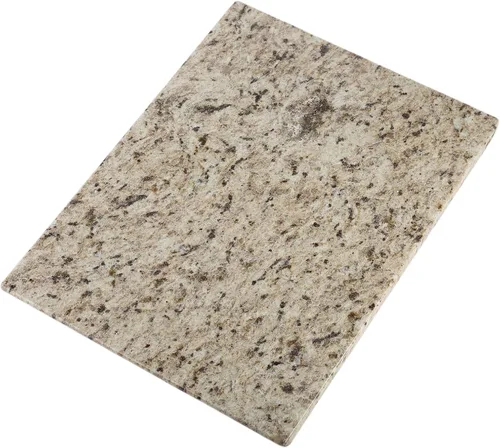 Miniatura 18 de Tabla de cortar de granito Koville para cocina, tabla de queso de losa de mármol grande de 16x12 pulgadas, tabla de servir rectangular para hornear