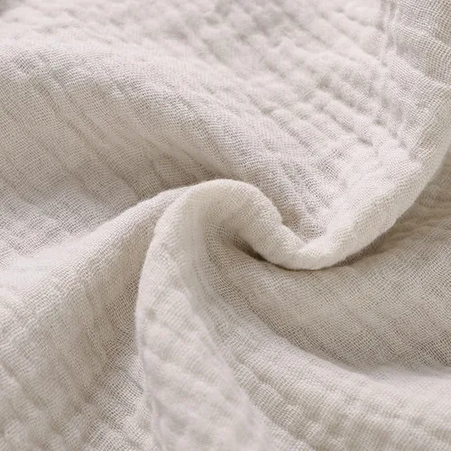 Miniatura 4 de LAWKUL Baby Lovey - Manta de seguridad de muselina de algodón orgánico, suave, transpirable, para bebés, niños y niñas, unisex, koala, beige