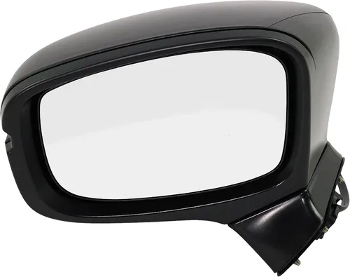 Miniatura 358 de Garage-Pro Espejo calefactable eléctrico del lado del conductor para Honda Pilot 2019-2022 Power Fold con luz de señal y memoria pintable