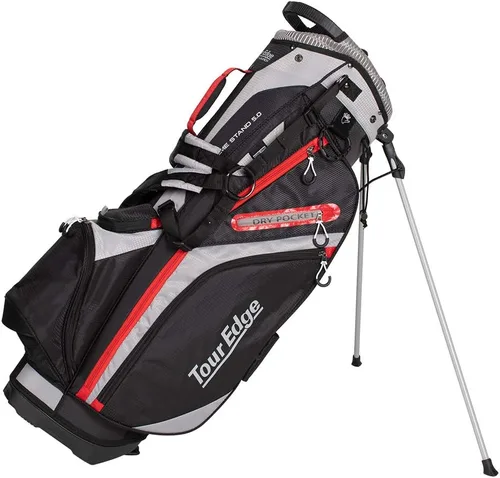 Tour Edge Bolsa Tour Edge Hot Launch Xtreme Stand 5.0