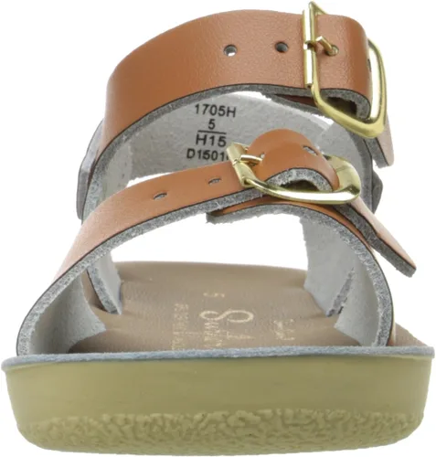 Miniatura 2 de Sandalias Salt Water de Hoy Shoe Surfer Sandal (para InfantesNiños pequeños y grandesDamas)