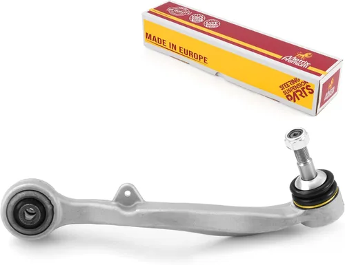 Miniatura 174 de Metrix Premium Chassis Parts - Brazo de control inferior delantero izquierdo con junta esférica y conjunto de buje Compatible con Chevrolet Aveo 18