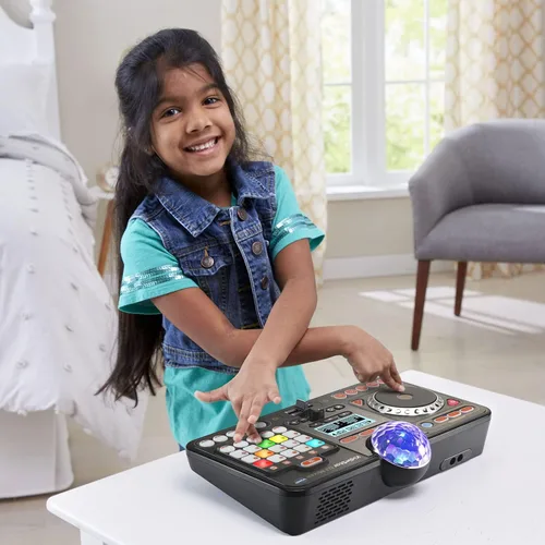 Miniatura 6 de VTech Kidi Star DJ Mixer