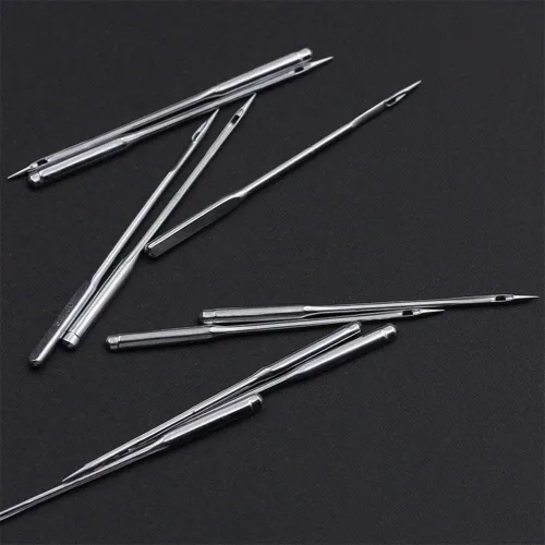 Miniatura 3 de STARVAST 30 agujas de coser para máquina de coser de bordado, tamaño 75/11, 130/705H, HAx1, agujas de coser para máquina de coser Brother