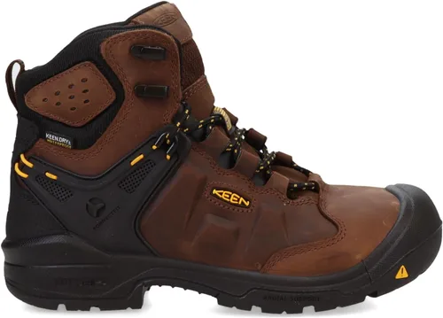 Miniatura 2 de Women's Keen, Dover 6 Inch WP Comp Toe Boot