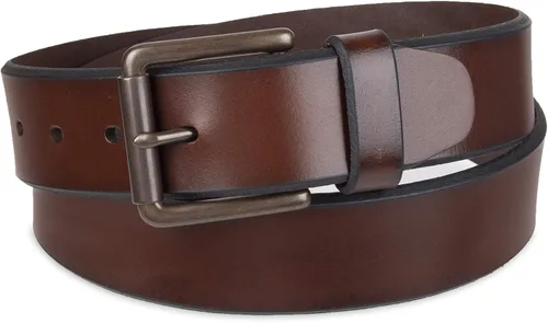 Miniatura 2 de Dockers - Cinturón casual de cuero para hombre