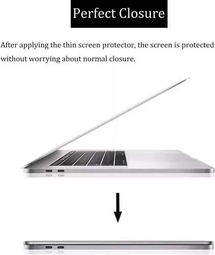 Miniatura 8 de i-Tensodo Protector de pantalla anti luz azul para portátil Samsung Galaxy Book4/Book 4 Pro/Book3/Book2 Pro 360 2 en 1, bloqueo de luz azul y filtro