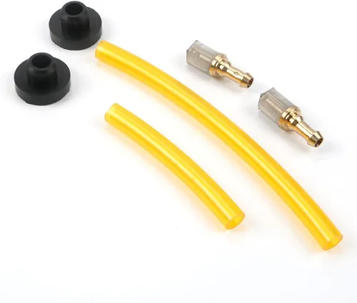 Miniatura 3 de Kit de reparación del tanque de combustible 2PCS para John Deere 316 318 420