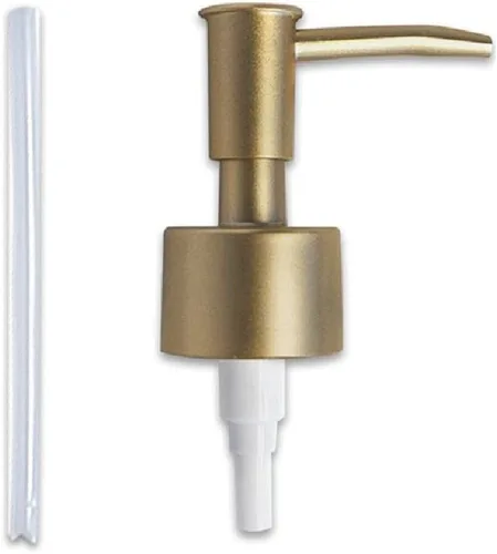 Miniatura 12 de Molde de silicona para botella, dispensador de jabón, dispensador de jabón, molde de resina epoxi hecho a mano para decoración del hogar Plata