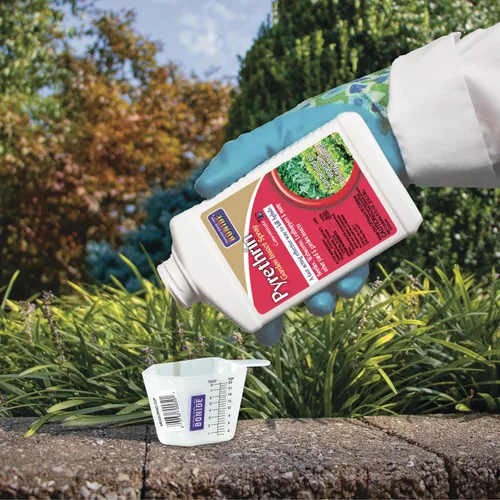 Miniatura 8 de Bonide Products 857 - Líquido para rociar para jardín Pyrethrin, 8 oz.