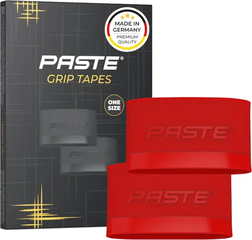 Miniatura 11 de PASTE ® Correas para Espinilleras de Fútbol de Silicona para Hombres, Mujeres y Jóvenes