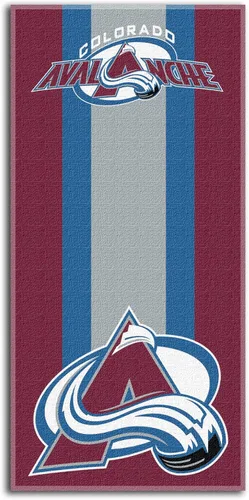 Miniatura 19 de Northwest NHL Unisex-Adult Modern