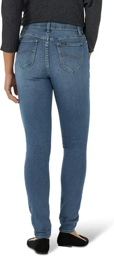 Miniatura 2 de Lee Jeans ajustados Ultra Lux de tiro medio para mujer