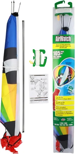 Miniatura 4 de X Kites AirWatch® Kite Surtido Cometa de Nylon