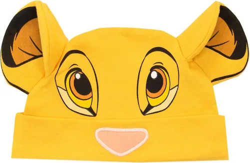 Miniatura 3 de Disney Juego de pies y gorros para bebé y niño
