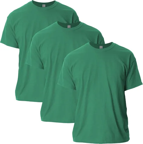 Miniatura 12 de Gildan - Camiseta de algodón ultra para adulto, estilo G2000, Multipack