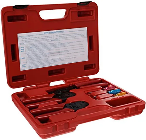 Miniatura 3 de S&G Tool Aid 18650 Kit de servicio.