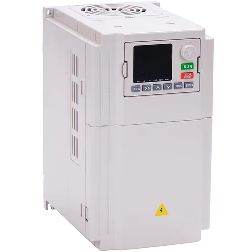 Miniatura 8 de Inversor VFD de frecuencia variable AC 220V/2.2KW 3HP, inversor VFD de 10A, convertidor de monofásico a trifásico, utilizado en motores de ≤3HP